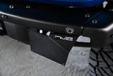 DV8 License Plate Relocation Bracket for OEM HD Modular Bumper - 2021+ Bronco - StickerFab