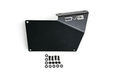 DV8 License Plate Relocation Bracket for OEM HD Modular Bumper - 2021+ Bronco - StickerFab