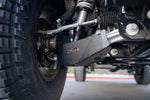 DV8 Lower Control Arm (LCA) Skid Plates - 2021+ Bronco - StickerFab