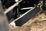 DV8 Lower Control Arm (LCA) Skid Plates - 2021+ Bronco - StickerFab