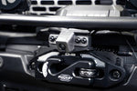 DV8 Offroad Front Camera Relocation Bracket - 2021+ Bronco - StickerFab