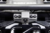 DV8 Offroad Front Camera Relocation Bracket - 2021+ Bronco - StickerFab