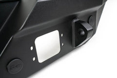 DV8 Offroad FS-15 Series Rear Bumper - 2021+ Bronco - StickerFab