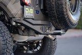 DV8 Offroad FS-15 Series Rear Bumper - 2021+ Bronco - StickerFab