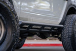 DV8 Offroad FS-15 Series Rock Sliders - 2021+ Bronco 4 Door - StickerFab