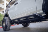 DV8 Offroad FS-15 Series Rock Sliders - 2021+ Bronco 4 Door - StickerFab