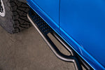 DV8 Offroad OE Plus Series Side Steps - 2021+ Bronco 4 Door - StickerFab