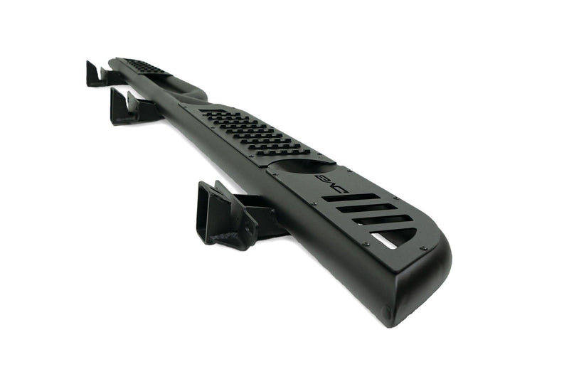 DV8 Offroad OE Plus Series Side Steps - 2021+ Bronco 4 Door - StickerFab