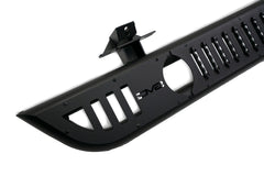 DV8 Offroad OE Plus Series Side Steps - 2021+ Bronco 4 Door - StickerFab