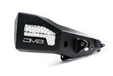 DV8 Rear Bumper MTO Series - 2021+ Bronco - StickerFab