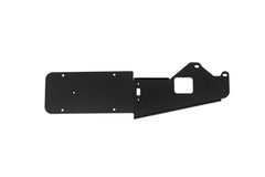 DV8 Rear License Plate Relocation Bracket - 2021+ Bronco - StickerFab