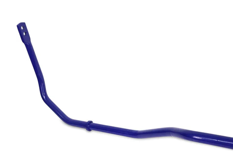 SuperPro 24mm 2-Position Adjustable Rear Sway Bar Kit - 2024+ Land Cruiser