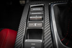 Ejecto Seato Blank Button Covers - 2023+ Acura Integra
