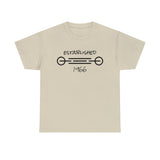 Established 1966 Grille Shirt - StickerFab