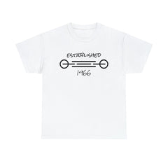 Established 1966 Grille Shirt - StickerFab