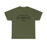 Established 1966 Grille Shirt - StickerFab