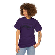 Established 1966 Grille Shirt - StickerFab