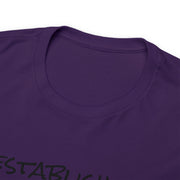 Established 1966 Grille Shirt - StickerFab