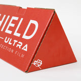 Exoshield Ultra Windshield Protection Film DIY Kit- 2021+ Bronco - StickerFab
