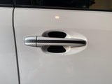 EZ Install Vinyl Door Cup Protectors - 2015-2020 Subaru WRX / STI - StickerFab