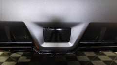 F1 / Rear Fog Light Overlay - 2015-2022 Subaru WRX / STI - StickerFab