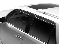 Husky Liners Ventvisor Low Pro Rain Guards - 2025+ 4Runner