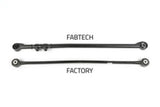 Fabtech Rear Adjustable Track Bar - 2021+ Bronco - StickerFab