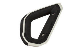 Ford OEM White Stripe Grab Handle Set (Center + Sides) - 2021+ Bronco - StickerFab