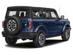 Ford Antimatter Blue Touch Up Paint (HX) - 2021+ Bronco - StickerFab
