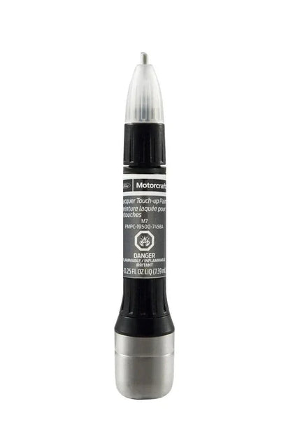 thumbnail image 2 of BASF 12oz All-In-One Acrylic Urethane Spray Paint – Ford Carbonized Gray M7 2 of 4