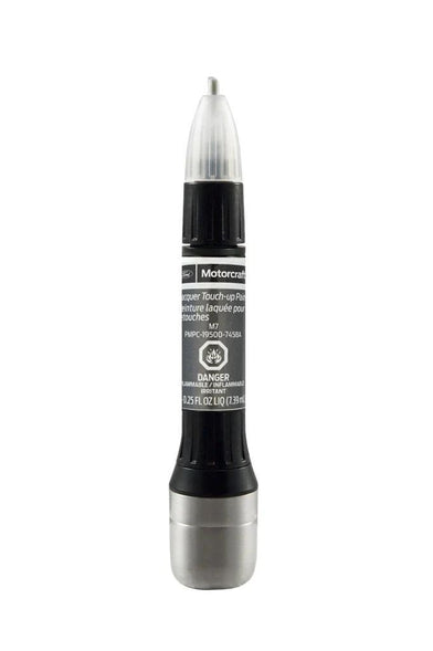 Ford Carbonized Gray Touch Up Paint (M7) - 2021+ Bronco