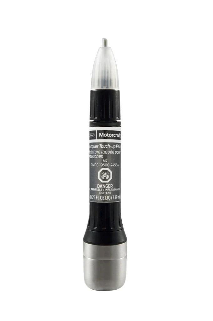 Ford Carbonized Gray Touch Up Paint (M7) - 2021+ Bronco - StickerFab