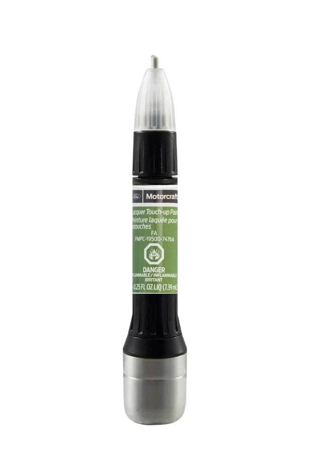 Ford Eruption Green Touch Up Paint (FA) - 2021+ Bronco | StickerFab
