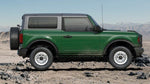Ford Eruption Green Touch Up Paint (FA) - 2021+ Bronco - StickerFab
