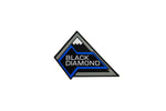 Ford Genuine OEM Black Diamond Fender Emblem - 2021+ Bronco - StickerFab