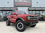 Ford Hot Pepper Red Touch Up Paint (EA) - 2021+ Bronco - StickerFab
