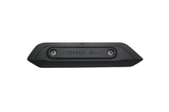 Ford OEM Center Grab Handle Delete - 2021+ Bronco - StickerFab