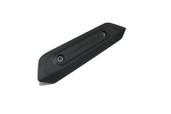 Ford OEM Center Grab Handle Delete - 2021+ Bronco - StickerFab