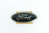 Ford Performance Smoked Chrome Rear Oval - 2021-2024 Bronco / Bronco Sport