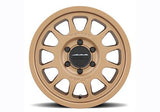 Ford Racing 17x8.5 Method Bronze Wheel Kit - 2021+ Bronco (Non-Raptor)