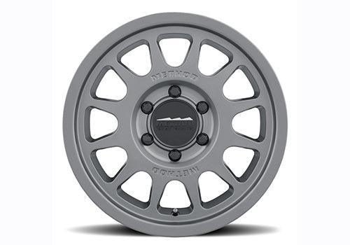 thumbnail image 2 of Traxxas 8471 Method Racing Wheels - Gray Replacement Wheels For Unlimited Desert Racer 2 of 11