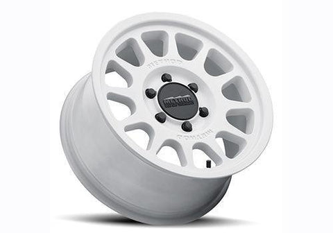 Ford Racing 21-23 Bronco (Excl Bronco Raptor) 17x8.5 Method Oxford ...