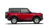 Ford Rapid Red Touch Up Paint (D4) - 2021+ Bronco - StickerFab