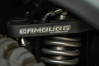 Fox 2.5 Performance Series REAR Coil-Over Reservoir Shock - 2021+