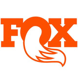 Fox 2.5 Performance Series REAR Coil-Over Reservoir Shock - 2021+ Bronco 2 Door - StickerFab