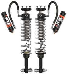 Fox 2.5 Performance Series REAR Coil-Over Reservoir Shock - 2021+ Bronco 4 Door - StickerFab