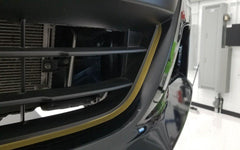 Front Bumper STI TS Style Pinstripe - 2013-2021 BRZ - StickerFab