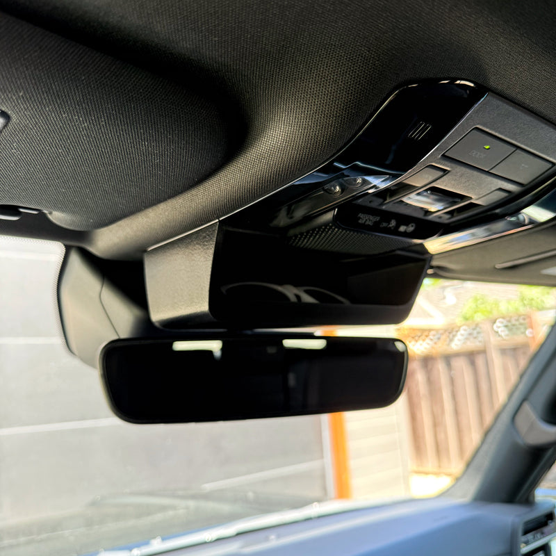 FF Sunglass Cubby BATCH 5 PRE-ORDER (ships mid November) - 2024+ Land Cruiser / GX 550