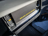 G.A.S. Passenger Dash Storage Bin - 2021+ Bronco - StickerFab