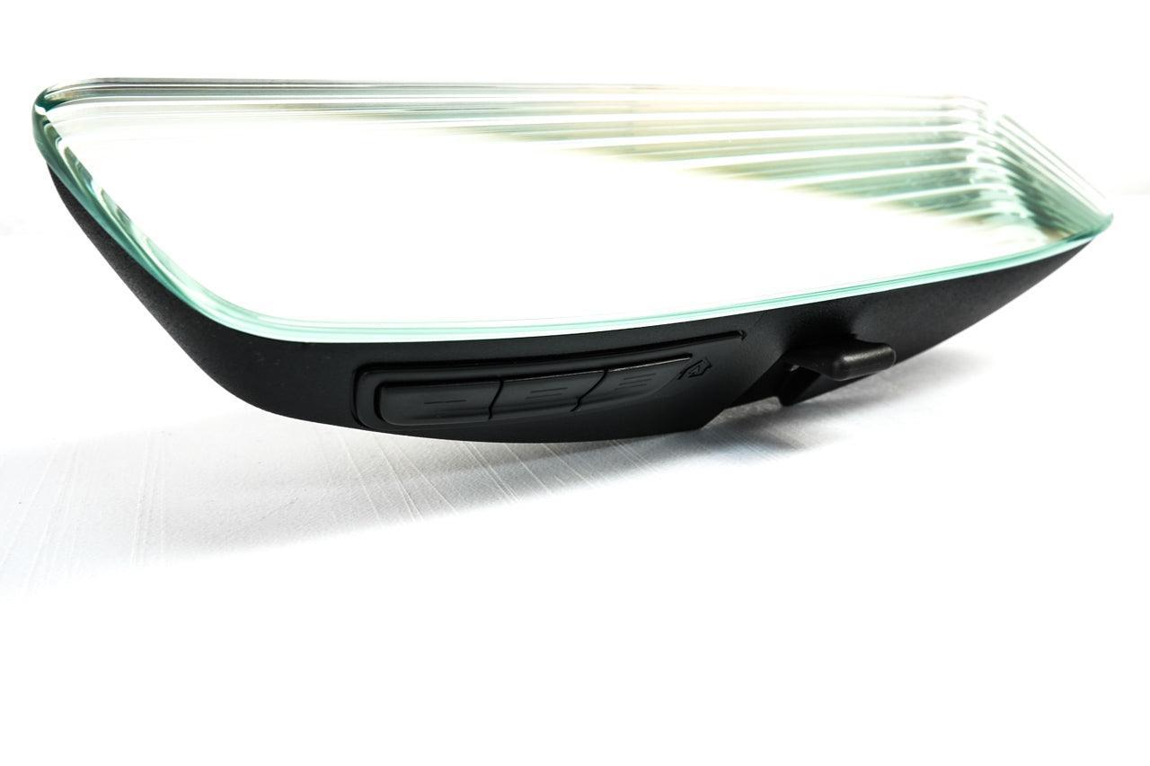 Gentex Frameless Mirror with Homelink - 2021+ Bronco - StickerFab